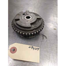 09Y218 Left Intake Camshaft Timing Gear From 2016 GMC Acadia  3.6 12635459
